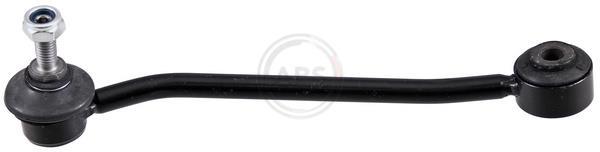 Barra estabilizadora A.B.S. ALL BRAKE SYSTEMS BV. ref. 260006