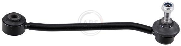 Barra estabilizadora A.B.S. ALL BRAKE SYSTEMS BV. ref. 260007
