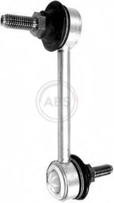 Barra estabilizadora A.B.S. ALL BRAKE SYSTEMS BV. ref. 260009
