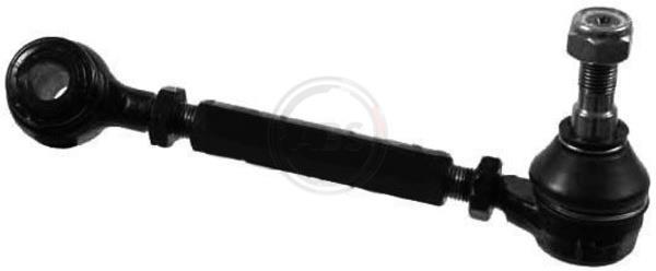 Biellette de barre stabilisatrice (Biellette antiroulis) A.B.S. ALL BRAKE SYSTEMS BV. ref. 260015
