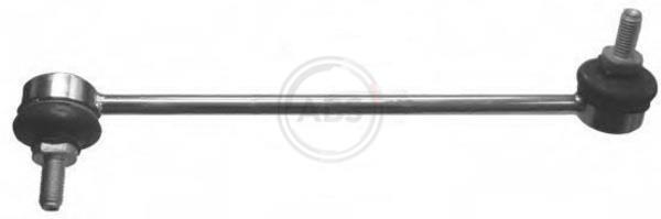 Barra estabilizadora A.B.S. ALL BRAKE SYSTEMS BV. ref. 260016