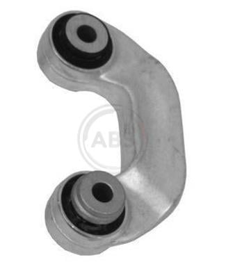 Barra estabilizadora A.B.S. ALL BRAKE SYSTEMS BV. ref. 260018