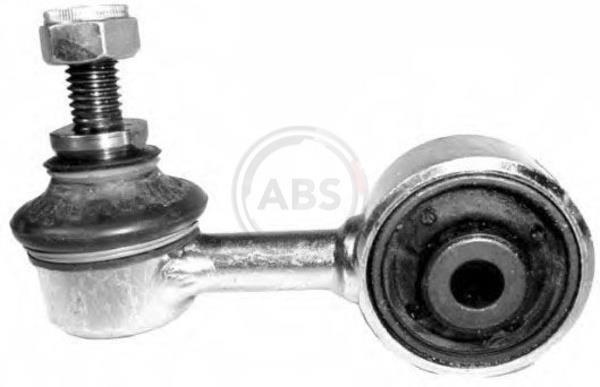 Barra estabilizadora A.B.S. ALL BRAKE SYSTEMS BV. ref. 260022