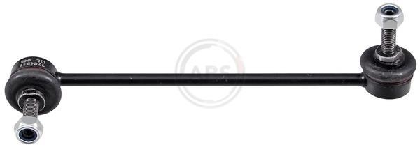 Barra estabilizadora A.B.S. ALL BRAKE SYSTEMS BV. ref. 260023