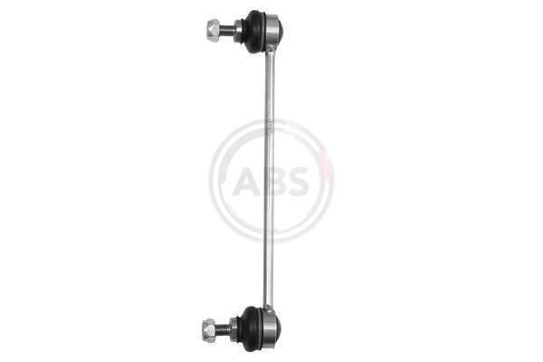 Barra estabilizadora A.B.S. ALL BRAKE SYSTEMS BV. ref. 260026