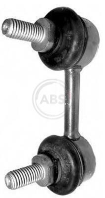 Barra estabilizadora A.B.S. ALL BRAKE SYSTEMS BV. ref. 260027