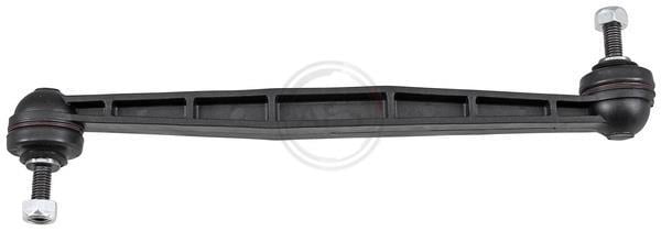 Barra estabilizadora A.B.S. ALL BRAKE SYSTEMS BV. ref. 260030