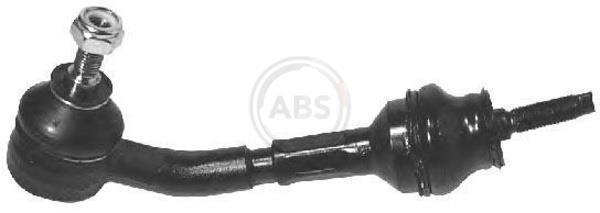 Barra estabilizadora A.B.S. ALL BRAKE SYSTEMS BV. ref. 260035