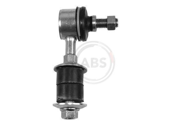 Barra estabilizadora A.B.S. ALL BRAKE SYSTEMS BV. ref. 260043