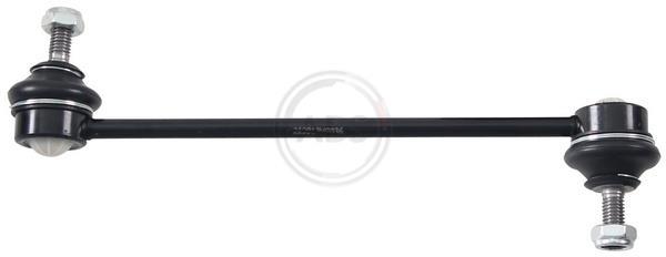 Barra estabilizadora A.B.S. ALL BRAKE SYSTEMS BV. ref. 260050