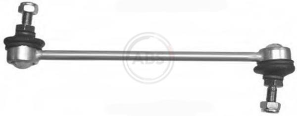 Barra estabilizadora A.B.S. ALL BRAKE SYSTEMS BV. ref. 260051