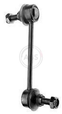 Barra estabilizadora A.B.S. ALL BRAKE SYSTEMS BV. ref. 260052