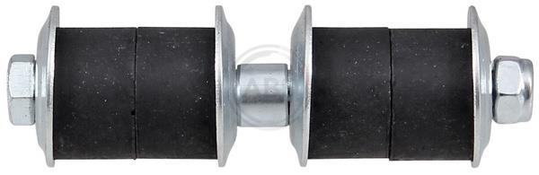 Barra estabilizadora A.B.S. ALL BRAKE SYSTEMS BV. ref. 260054