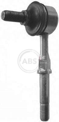 Barra estabilizadora A.B.S. ALL BRAKE SYSTEMS BV. ref. 260069