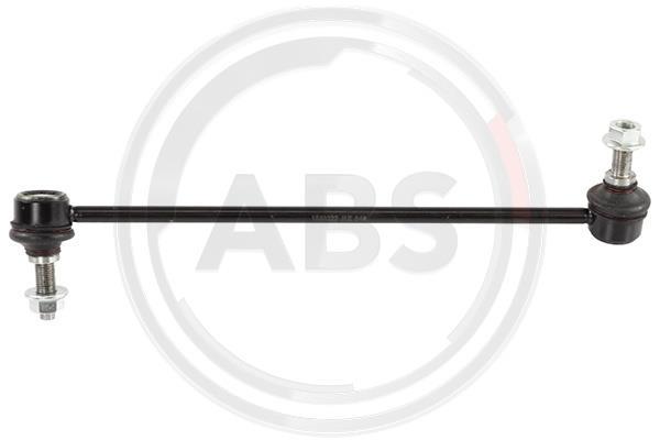 Barra estabilizadora A.B.S. ALL BRAKE SYSTEMS BV. ref. 260081