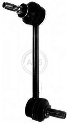 Barra estabilizadora A.B.S. ALL BRAKE SYSTEMS BV. ref. 260090