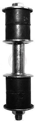 Barra estabilizadora A.B.S. ALL BRAKE SYSTEMS BV. ref. 260104