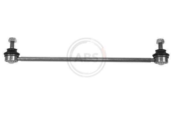 Barra estabilizadora A.B.S. ALL BRAKE SYSTEMS BV. ref. 260115