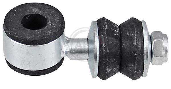 Barra estabilizadora A.B.S. ALL BRAKE SYSTEMS BV. ref. 260122