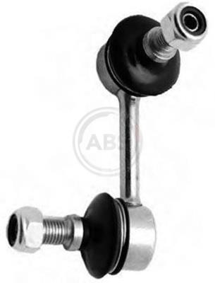 Barra estabilizadora A.B.S. ALL BRAKE SYSTEMS BV. ref. 260128