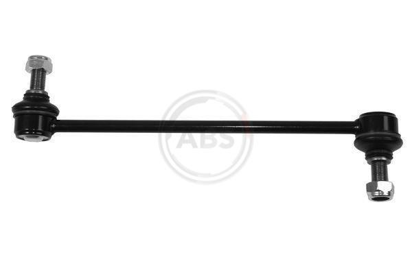 Barra estabilizadora A.B.S. ALL BRAKE SYSTEMS BV. ref. 260131