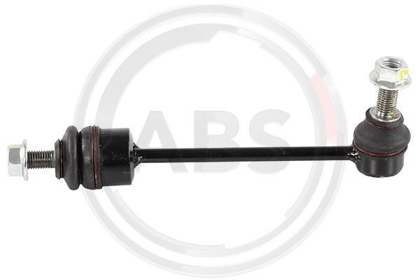 Biellette de barre stabilisatrice (Biellette antiroulis) A.B.S. ALL BRAKE SYSTEMS BV. ref. 260145