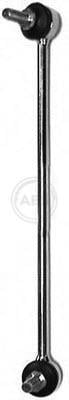 Barra estabilizadora A.B.S. ALL BRAKE SYSTEMS BV. ref. 260152