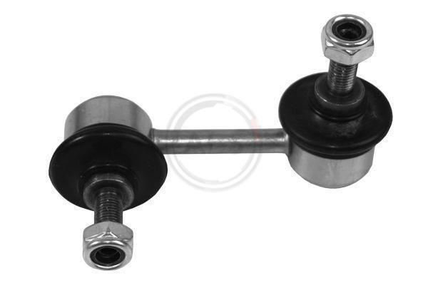 Barra estabilizadora A.B.S. ALL BRAKE SYSTEMS BV. ref. 260158