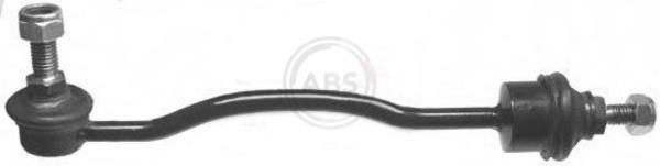 Barra estabilizadora A.B.S. ALL BRAKE SYSTEMS BV. ref. 260174