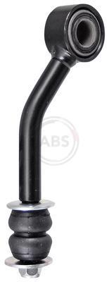 Barra estabilizadora A.B.S. ALL BRAKE SYSTEMS BV. ref. 260176