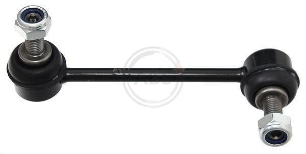 Barra estabilizadora A.B.S. ALL BRAKE SYSTEMS BV. ref. 260180
