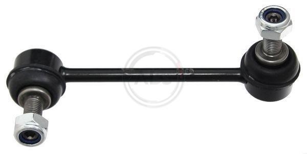 Barra estabilizadora A.B.S. ALL BRAKE SYSTEMS BV. ref. 260181