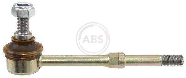Barra estabilizadora A.B.S. ALL BRAKE SYSTEMS BV. ref. 260184