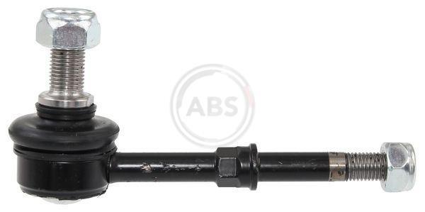 Barra estabilizadora A.B.S. ALL BRAKE SYSTEMS BV. ref. 260194