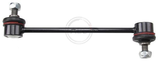 Barra estabilizadora A.B.S. ALL BRAKE SYSTEMS BV. ref. 260201