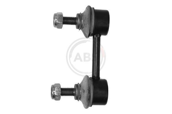 Barra estabilizadora A.B.S. ALL BRAKE SYSTEMS BV. ref. 260203