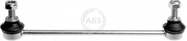 Barra estabilizadora A.B.S. ALL BRAKE SYSTEMS BV. ref. 260213