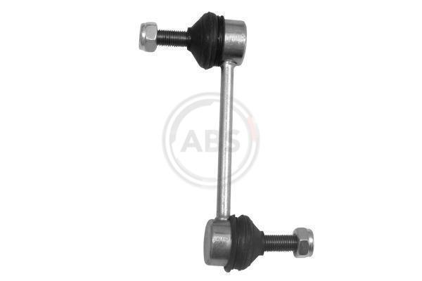 Barra estabilizadora A.B.S. ALL BRAKE SYSTEMS BV. ref. 260217