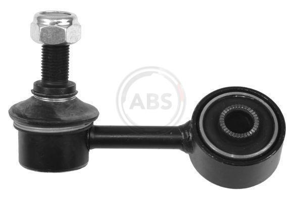 Barra estabilizadora A.B.S. ALL BRAKE SYSTEMS BV. ref. 260220