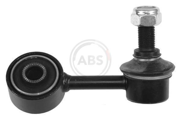 Barra estabilizadora A.B.S. ALL BRAKE SYSTEMS BV. ref. 260221