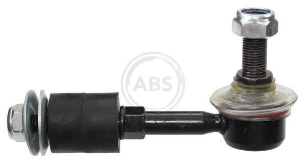 Barra estabilizadora A.B.S. ALL BRAKE SYSTEMS BV. ref. 260225