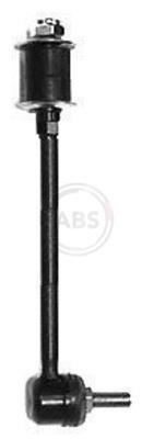 Barra estabilizadora A.B.S. ALL BRAKE SYSTEMS BV. ref. 260231