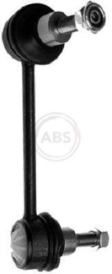 Barra estabilizadora A.B.S. ALL BRAKE SYSTEMS BV. ref. 260240