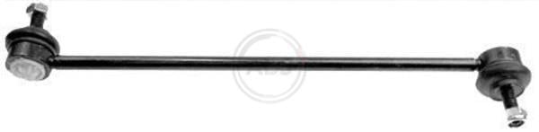 Barra estabilizadora A.B.S. ALL BRAKE SYSTEMS BV. ref. 260242