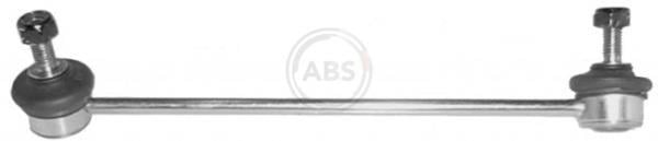 Barra estabilizadora A.B.S. ALL BRAKE SYSTEMS BV. ref. 260246