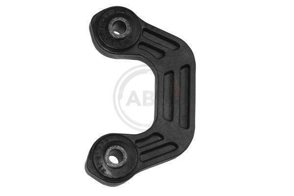 Barra estabilizadora A.B.S. ALL BRAKE SYSTEMS BV. ref. 260257