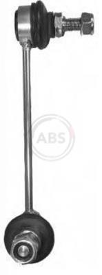 Barra estabilizadora A.B.S. ALL BRAKE SYSTEMS BV. ref. 260279