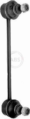 Barra estabilizadora A.B.S. ALL BRAKE SYSTEMS BV. ref. 260283