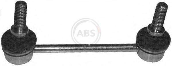 Barra estabilizadora A.B.S. ALL BRAKE SYSTEMS BV. ref. 260285