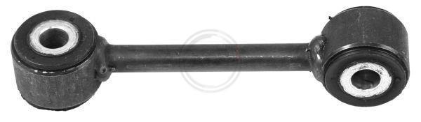 Barra estabilizadora A.B.S. ALL BRAKE SYSTEMS BV. ref. 260297